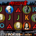 Hellboy Online Pokies Game