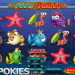 Join the Party at Fish Party Online Pokies Game