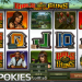 Girls with Guns – Jungle Heat Online Pokies Game