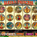 Pay Homage to the Mayan Princess Pokies