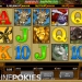 The Mega Moolah Online Pokies Game