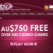 Fun Pokie Gaming at Ruby Fortune