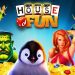 House of Fun Free Facebook Slots Game