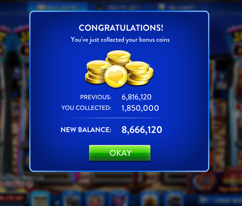 Get 10 Million Heart of Vegas Free Coins Daily! Online Pokies Australia