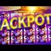 aristocrat buffalo slots jackpot