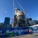 crown casino sydney barangaroo - James Packers casino