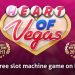 Aristocrat Pokies Online – Heart of Vegas Slots App