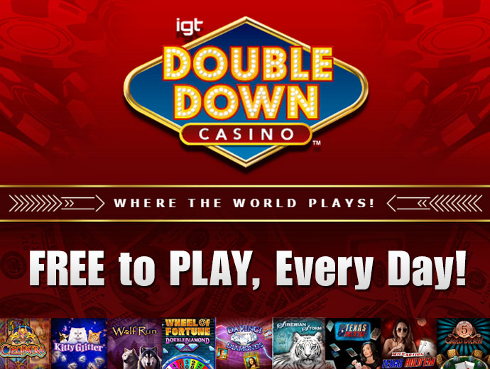 double down casino facebook home page double down casino facebook home page