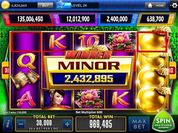 progressive jackpot win playing pokies online