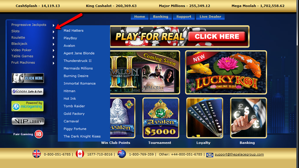How To Download More Pokies Games