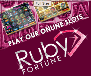 Online pokies ruby fortune slots Online pokies ruby fortune slots