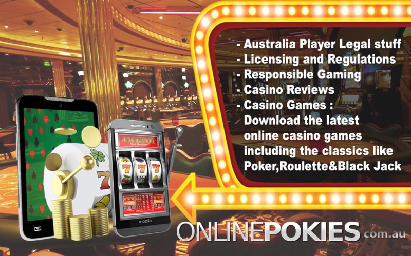 online casino reviews australia