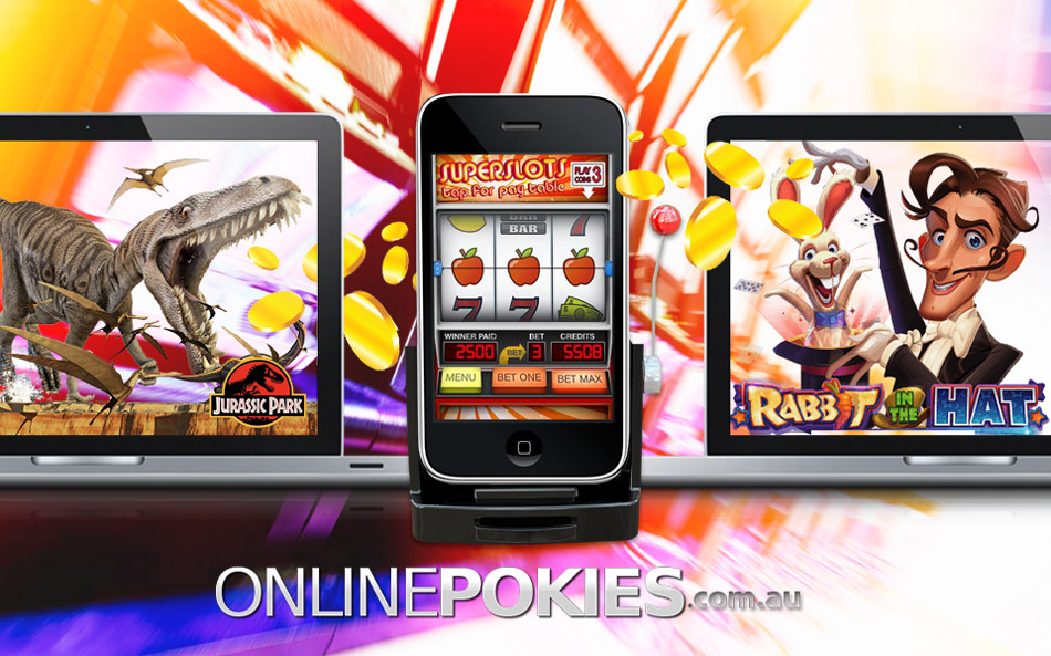 The Free Online Pokies Resource & Guide Online Pokies Australia
